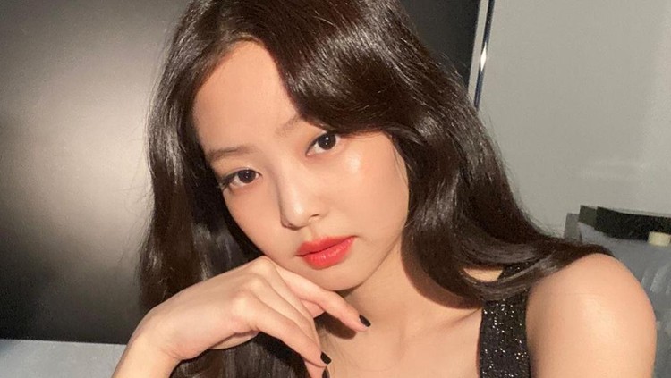 Jennie BLACKPINK