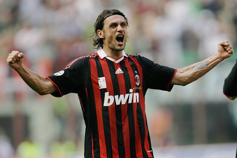 Paolo Maldini