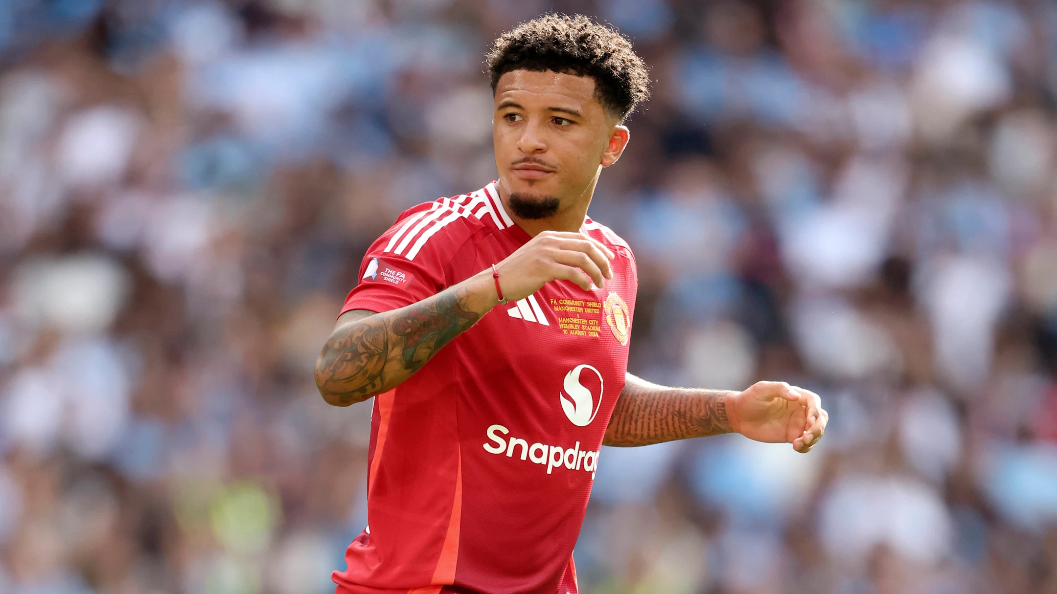 Jadon Sancho